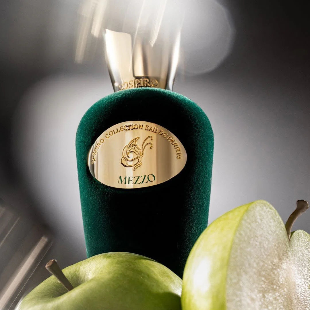 Sospiro Mezzo Decants *New*